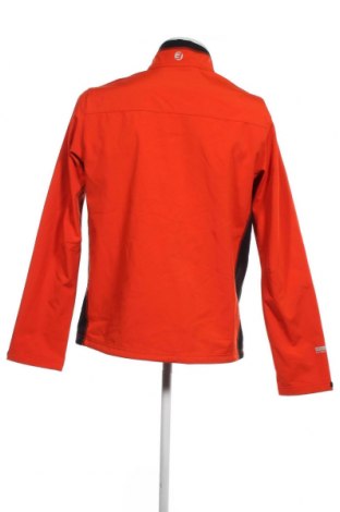Ανδρικό μπουφάν Icepeak, Μέγεθος L, Χρώμα Πορτοκαλί, Τιμή 50,72 €
