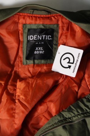 Herrenjacke Identic, Größe XL, Farbe Grün, Preis € 7,01