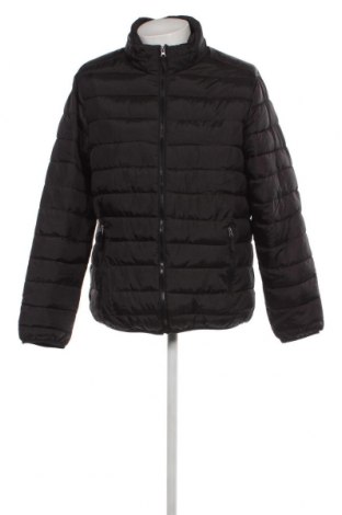 Pánska bunda  Identic, Veľkosť XL, Farba Čierna, Cena  13,88 €