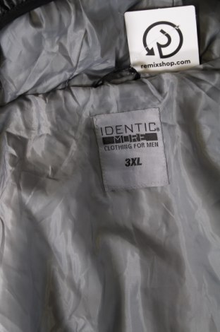 Мъжко яке Identic, Размер 3XL, Цвят Черен, Цена 46,56 лв.
