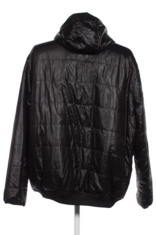 Ανδρικό μπουφάν Identic, Μέγεθος 3XL, Χρώμα Μαύρο, Τιμή 28,80 €