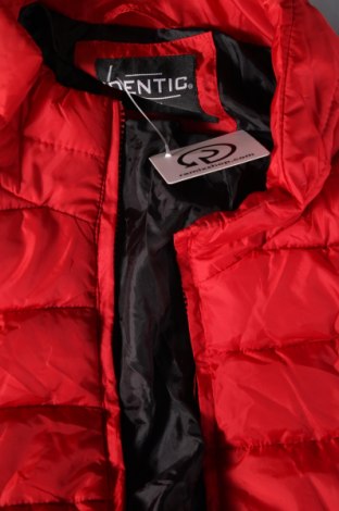 Ανδρικό μπουφάν Identic, Μέγεθος XXL, Χρώμα Κόκκινο, Τιμή 35,88 €