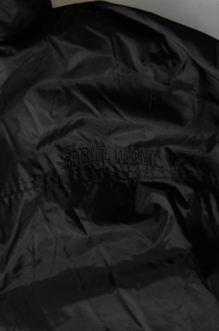 Ανδρικό μπουφάν Identic, Μέγεθος M, Χρώμα Μαύρο, Τιμή 15,14 €