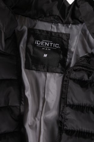 Pánská bunda  Identic, Velikost M, Barva Černá, Cena  765,00 Kč