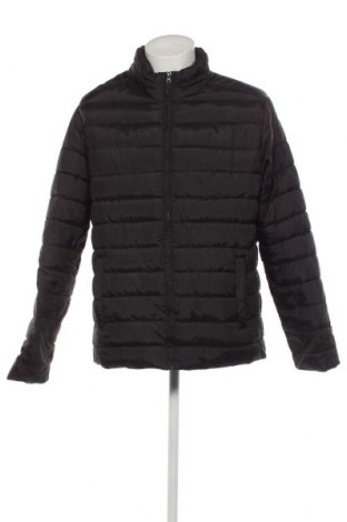 Pánska bunda  Identic, Veľkosť XL, Farba Čierna, Cena  9,80 €