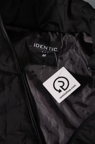 Pánska bunda  Identic, Veľkosť M, Farba Čierna, Cena  15,52 €