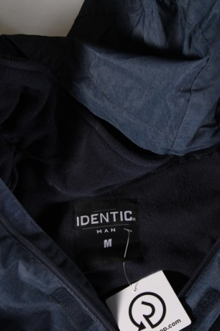 Pánska bunda  Identic, Veľkosť M, Farba Modrá, Cena  32,89 €