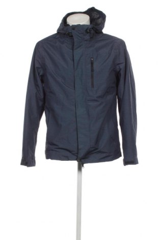 Pánska bunda  Identic, Veľkosť M, Farba Modrá, Cena  14,14 €