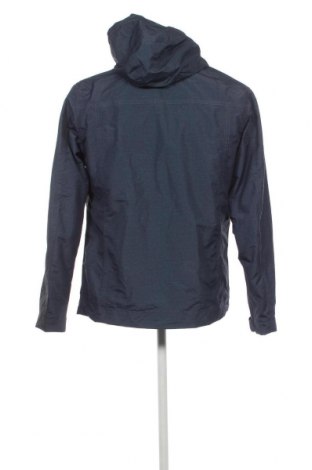 Ανδρικό μπουφάν Identic, Μέγεθος M, Χρώμα Μπλέ, Τιμή 15,43 €