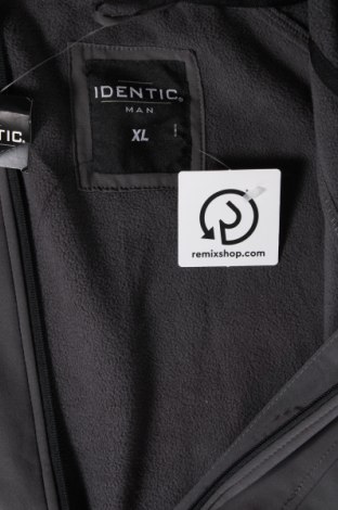 Ανδρικό μπουφάν Identic, Μέγεθος XL, Χρώμα Μπλέ, Τιμή 14,03 €