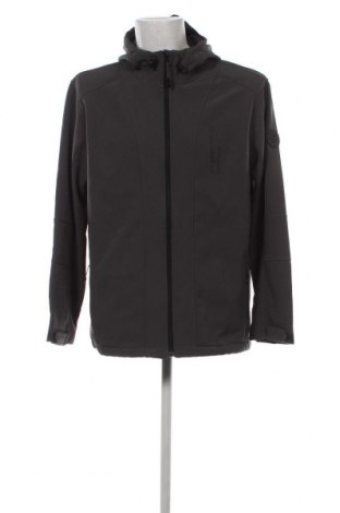 Ανδρικό μπουφάν Identic, Μέγεθος XL, Χρώμα Μπλέ, Τιμή 15,59 €