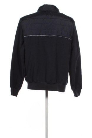 Ανδρικό μπουφάν Identic, Μέγεθος XL, Χρώμα Μπλέ, Τιμή 11,28 €