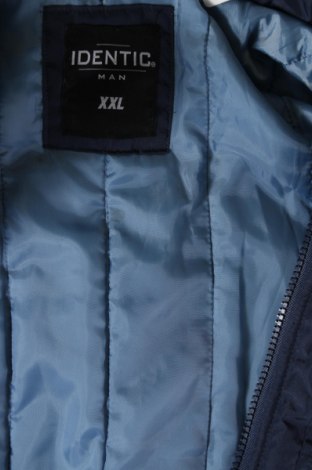 Pánská bunda  Identic, Velikost XXL, Barva Modrá, Cena  925,00 Kč