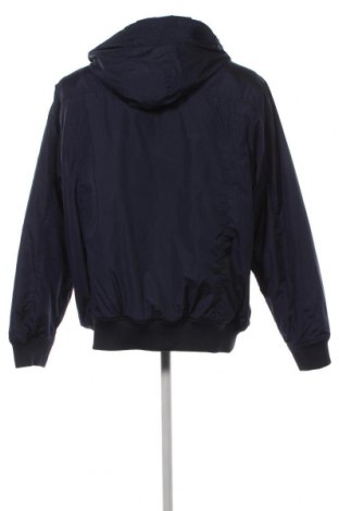 Ανδρικό μπουφάν Identic, Μέγεθος XXL, Χρώμα Μπλέ, Τιμή 35,88 €
