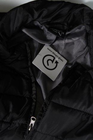 Ανδρικό μπουφάν Infinity, Μέγεθος XL, Χρώμα Μαύρο, Τιμή 21,53 €