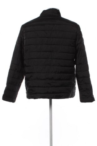 Ανδρικό μπουφάν Infinity, Μέγεθος XL, Χρώμα Μαύρο, Τιμή 21,53 €