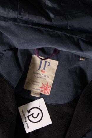 Pánska bunda  JP 1880, Veľkosť 4XL, Farba Modrá, Cena  48,40 €
