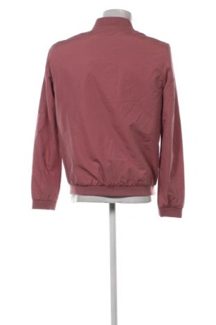 Pánská bunda  Jack & Jones, Velikost L, Barva Růžová, Cena  1 188,00 Kč