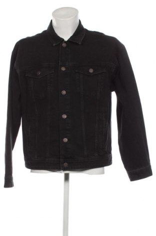 Pánska bunda  Jack & Jones, Veľkosť L, Farba Čierna, Cena  14,79 €