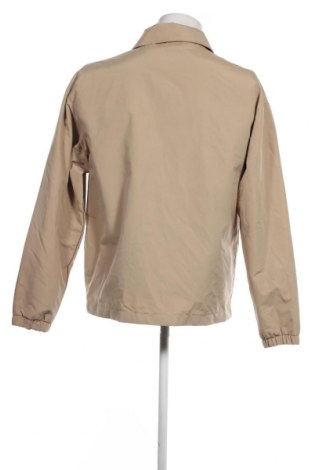 Herrenjacke Jack & Jones, Größe L, Farbe Beige, Preis 10,57 €