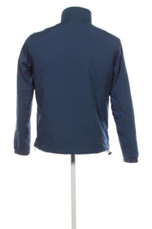 Ανδρικό μπουφάν Jack & Jones, Μέγεθος L, Χρώμα Μπλέ, Τιμή 48,97 €