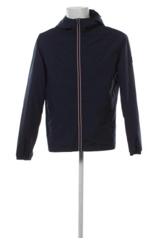 Pánska bunda  Jack & Jones, Veľkosť L, Farba Modrá, Cena  14,79 €