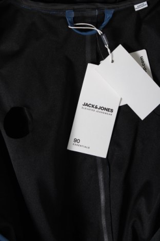 Ανδρικό μπουφάν Jack & Jones, Μέγεθος L, Χρώμα Μπλέ, Τιμή 11,41 €