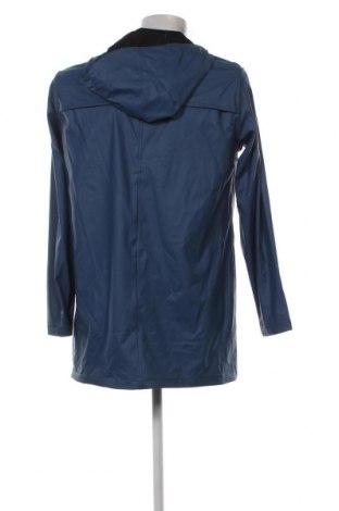 Ανδρικό μπουφάν Jack & Jones, Μέγεθος L, Χρώμα Μπλέ, Τιμή 11,41 €