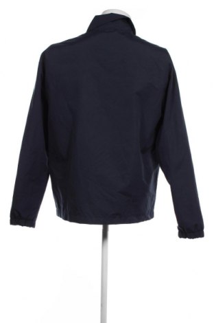 Pánska bunda  Jack & Jones, Veľkosť L, Farba Modrá, Cena  42,27 €