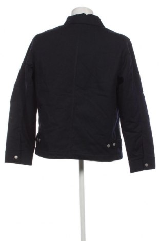 Ανδρικό μπουφάν Jack & Jones, Μέγεθος L, Χρώμα Μπλέ, Τιμή 12,68 €