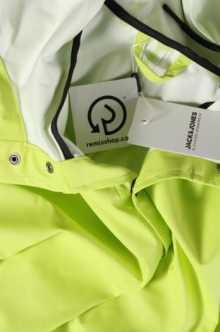 Pánska bunda  Jack & Jones, Veľkosť L, Farba Žltá, Cena  29,59 €