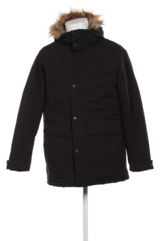 Pánska bunda  Jack & Jones, Veľkosť L, Farba Čierna, Cena  24,97 €