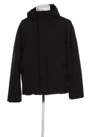 Ανδρικό μπουφάν Jack & Jones, Μέγεθος XL, Χρώμα Μαύρο, Τιμή 28,89 €