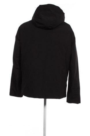 Ανδρικό μπουφάν Jack & Jones, Μέγεθος XL, Χρώμα Μαύρο, Τιμή 28,89 €