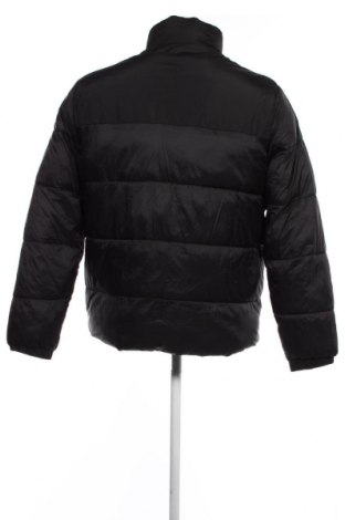 Ανδρικό μπουφάν Jack & Jones, Μέγεθος M, Χρώμα Μαύρο, Τιμή 27,42 €