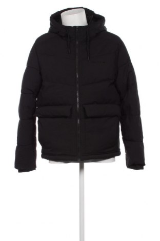 Pánska bunda  Jack & Jones, Veľkosť L, Farba Čierna, Cena  24,49 €