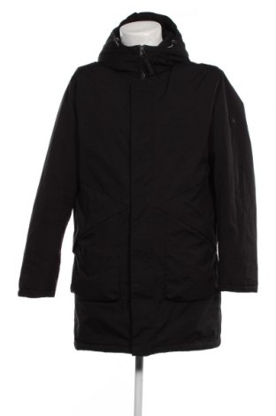 Pánska bunda  Jack & Jones, Veľkosť L, Farba Čierna, Cena  48,97 €
