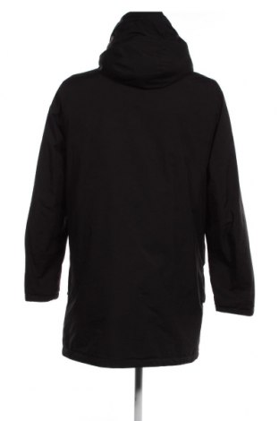 Pánska bunda  Jack & Jones, Veľkosť L, Farba Čierna, Cena  48,97 €