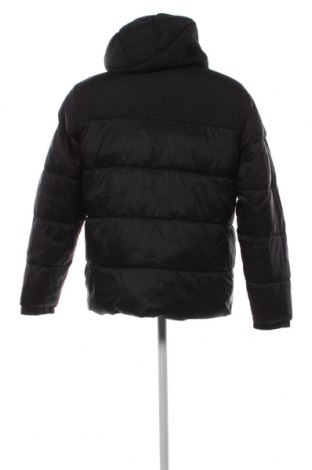 Pánska bunda  Jack & Jones, Veľkosť XL, Farba Čierna, Cena  31,83 €