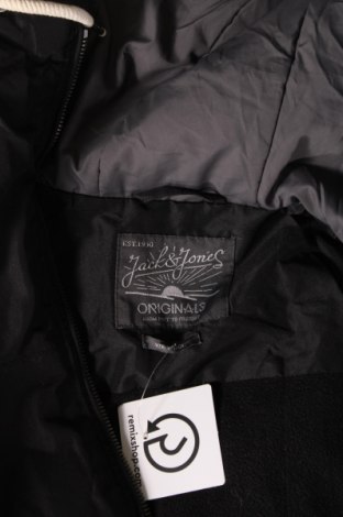 Pánská bunda  Jack & Jones, Velikost L, Barva Černá, Cena  288,00 Kč