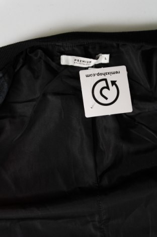 Pánska bunda  Jack & Jones PREMIUM, Veľkosť L, Farba Sivá, Cena  11,31 €