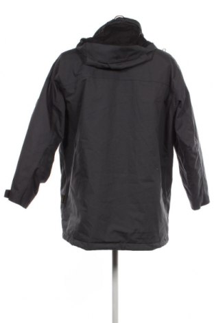 Pánská bunda  Jack Wolfskin, Velikost XXL, Barva Šedá, Cena  1 530,00 Kč