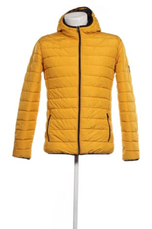 Pánska bunda  Jean Pascale, Veľkosť S, Farba Žltá, Cena  22,69 €