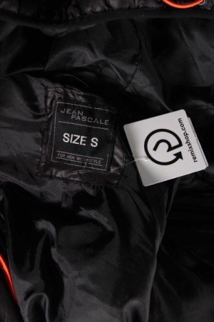 Pánska bunda  Jean Pascale, Veľkosť S, Farba Čierna, Cena  30,19 €