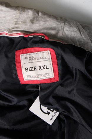 Pánská bunda  Jean Pascale, Velikost XXL, Barva Červená, Cena  605,00 Kč