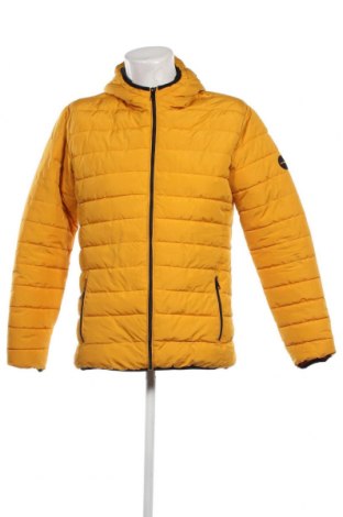 Pánská bunda  Jean Pascale, Velikost M, Barva Žlutá, Cena  555,00 Kč