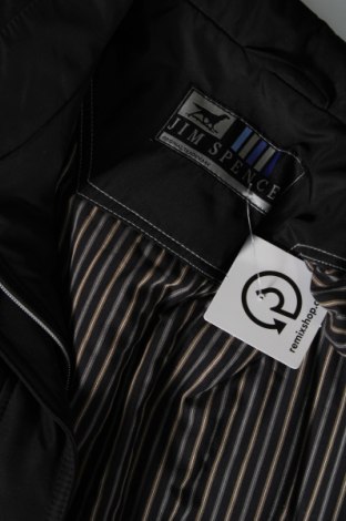 Pánska bunda  Jim Spencer, Veľkosť L, Farba Čierna, Cena  16,45 €
