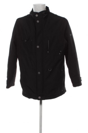 Pánska bunda  Jim Spencer, Veľkosť L, Farba Čierna, Cena  16,45 €