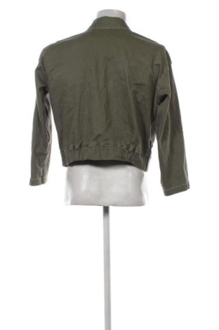 Ανδρικό μπουφάν Joe Fresh, Μέγεθος L, Χρώμα Πράσινο, Τιμή 13,75 €