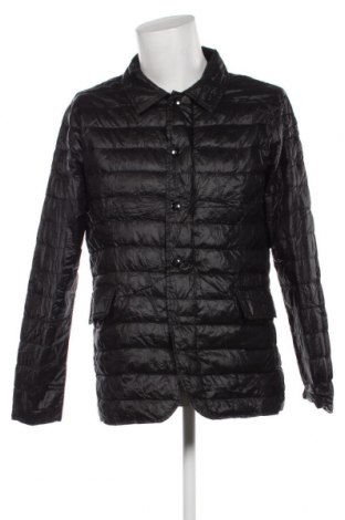 Pánska bunda  John Adams, Veľkosť L, Farba Čierna, Cena  15,52 €